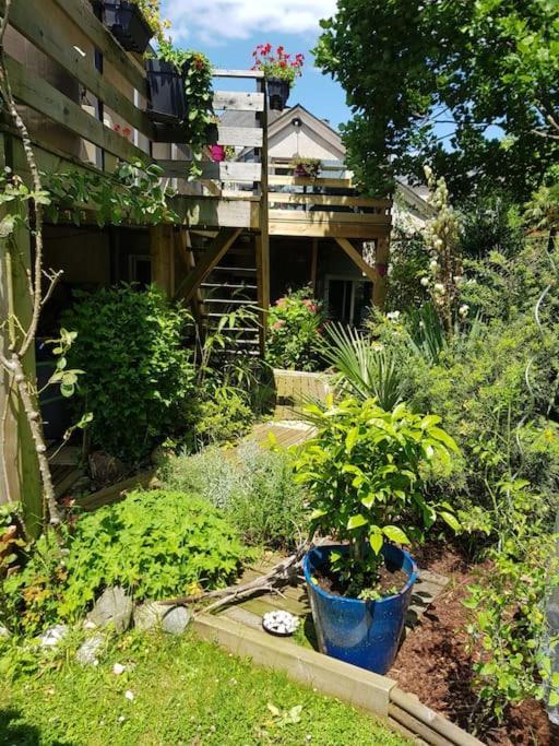 Un Petit Coin D'Ossau Villa Bescat ภายนอก รูปภาพ
